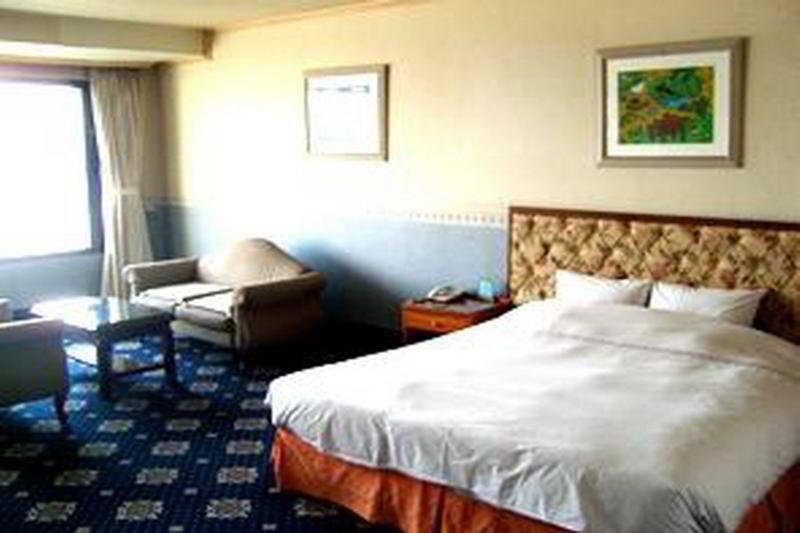 Hankang Hotel Szöul Kültér fotó