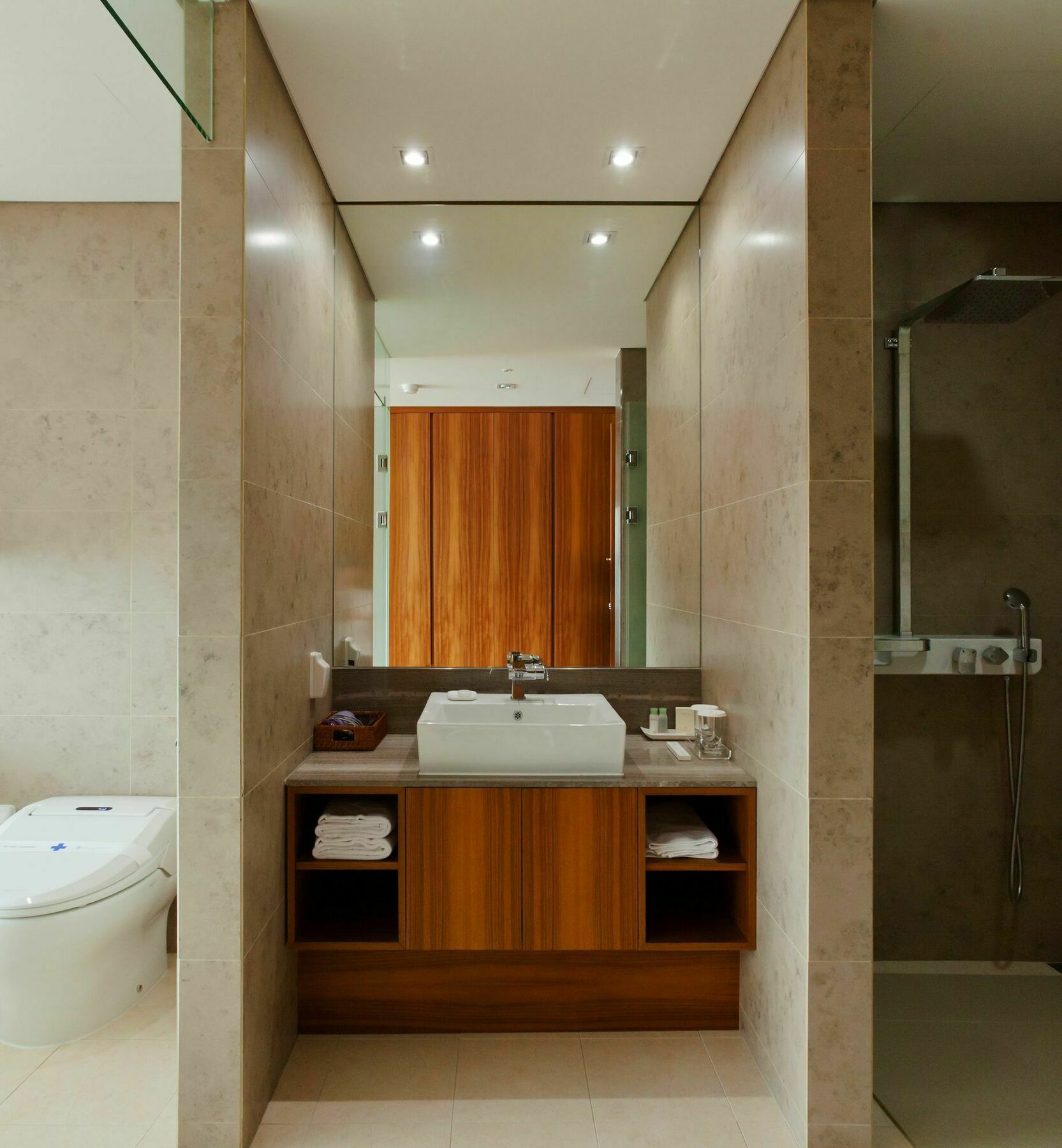 Hankang Hotel Szöul Kültér fotó